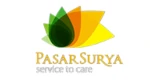PD Pasar Surya