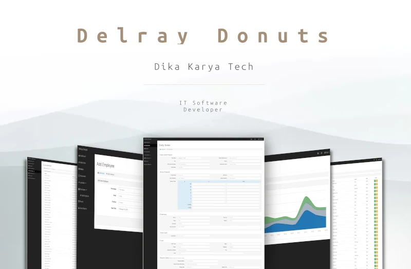 Delray Donuts