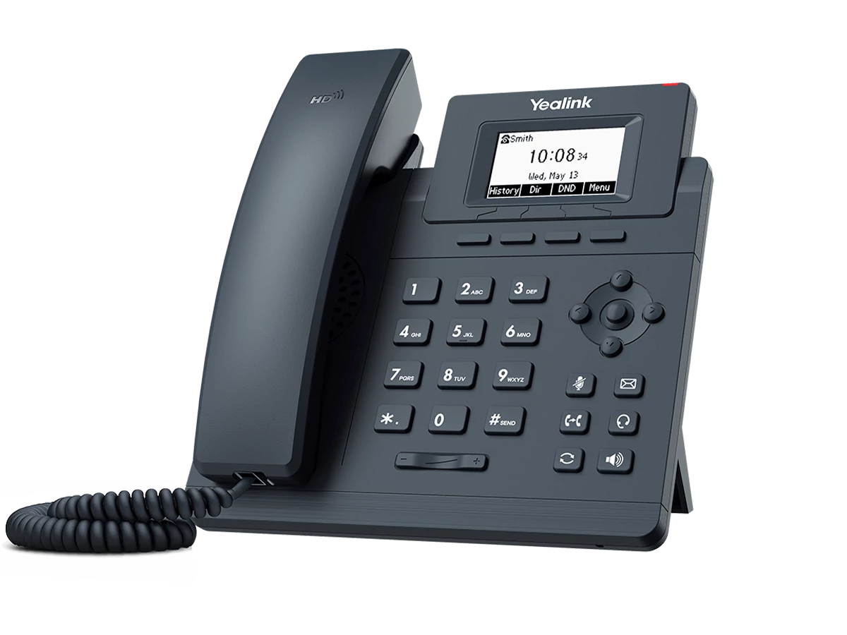 IP Phone Yealink SIP-T30