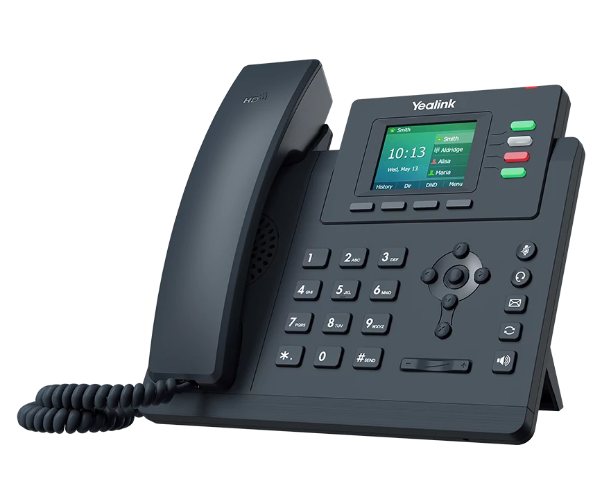 IP Phone Yealink SIP-T33