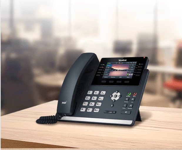 IP Phone Yealink SIP-T46U