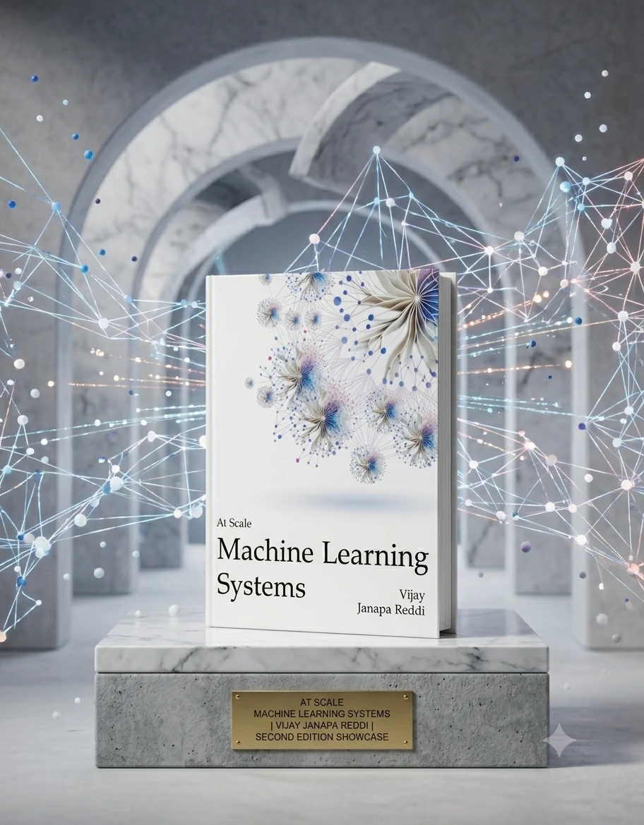 Machine Learning Systems at Scale