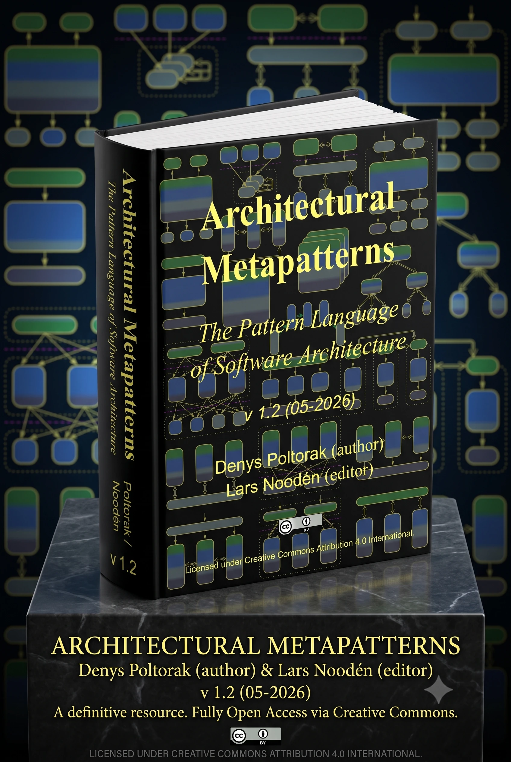 Architectural Metapatterns: The Pattern Language of Software Architecture