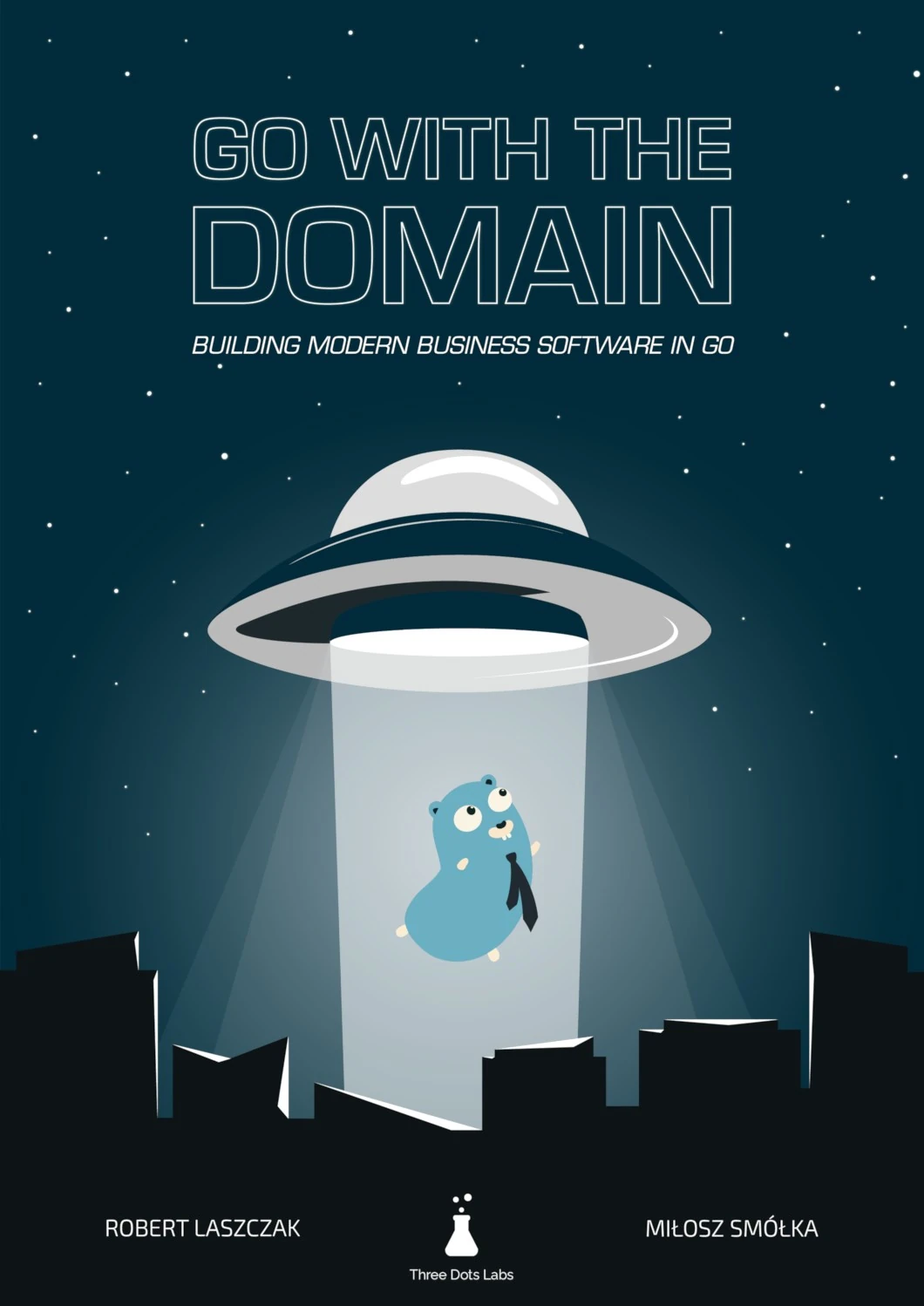 Go With The Domain by Miłosz and Robert