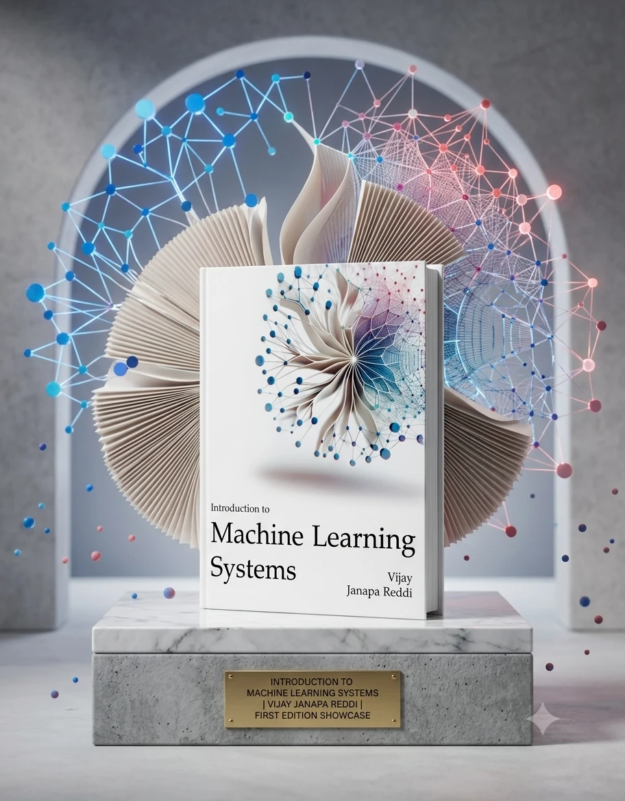 Introduction to Machine Learning System