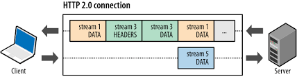 HTTP/2 Connection