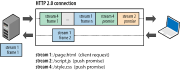 HTTP/2 Connection