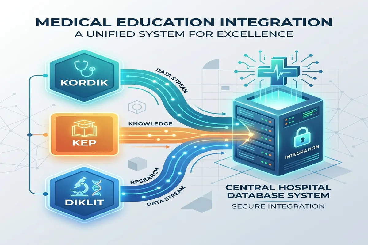 Panduan Integrasi Data Kordik, KEP, dan Diklit dalam Satu Sistem Informasi Terpadu